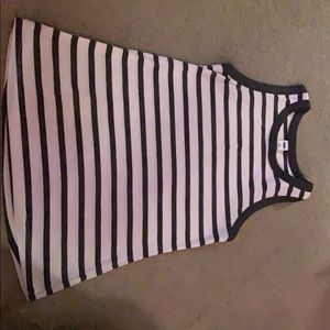 Old Navy Tank